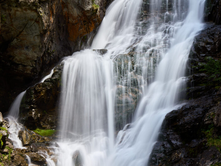 Riesach Wasserfall