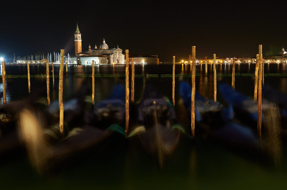 Venedig Fotoreise